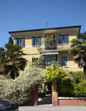 Antica Villa Graziella Venice - Atika & Atif Marghera